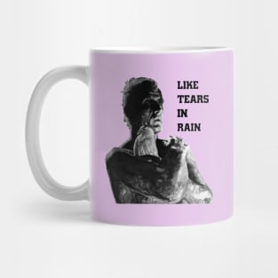 Blade Runner Mug